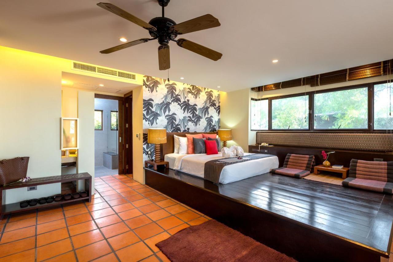 Rendezvous Villa