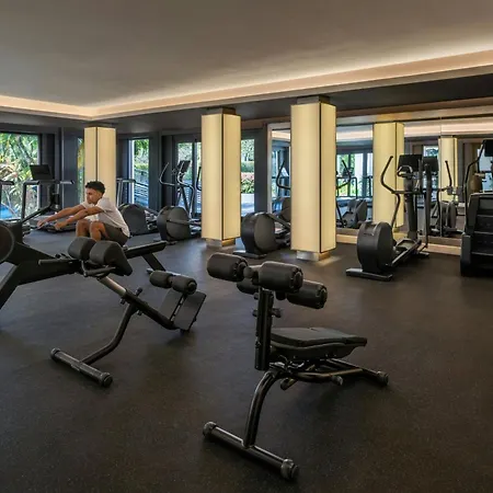 Marriott Vacation Club, Khao Lak Beach Resort-2