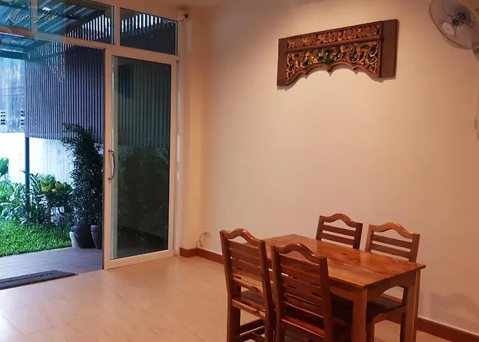 Baramate Khao Lak - Sha Plus