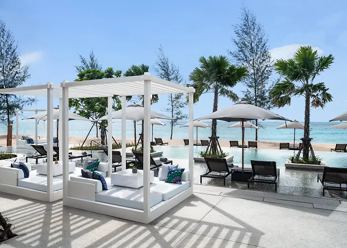 Pullman Khao Lak Resort