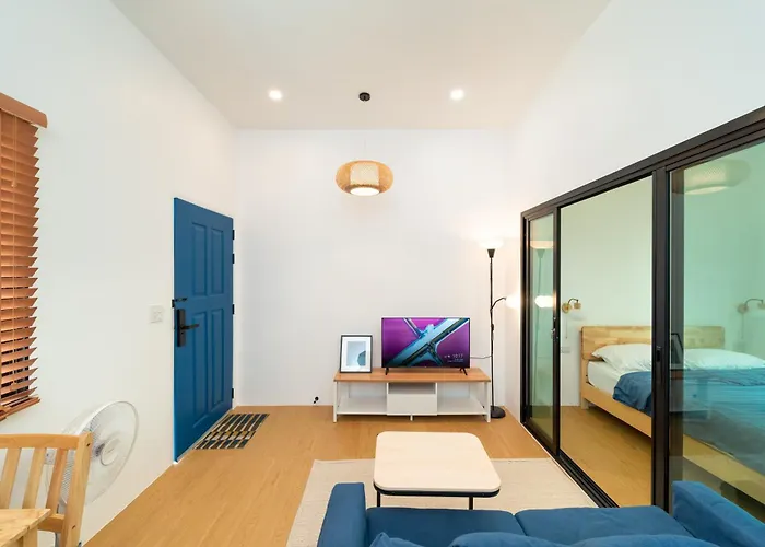 Homely Home Khao Lak