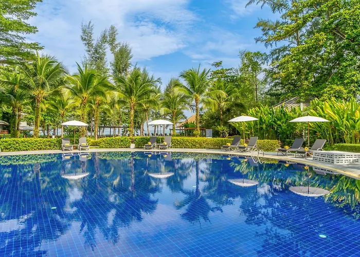 Sentido Khao Lak (Adults Only)