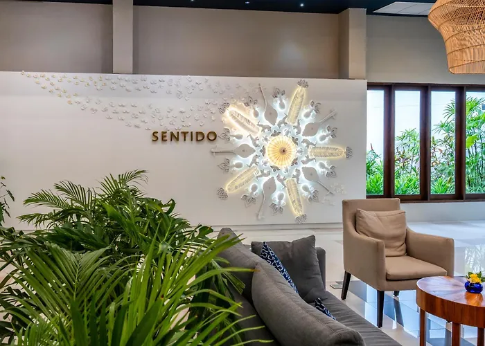 Sentido Khao Lak (Adults Only)