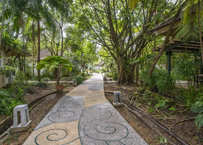 Moracea By Khao Lak Resort
