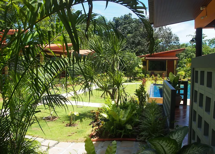 At Bangsak Resort