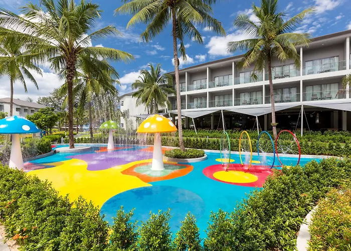 X10 Khaolak Resort