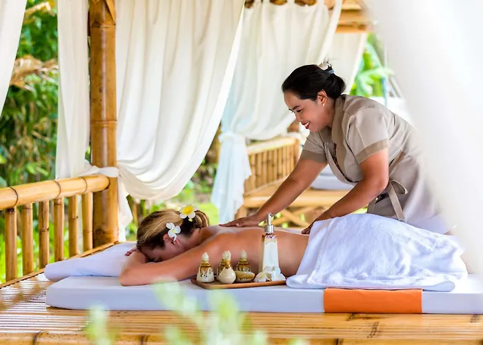 Outrigger Khao Lak Beach Resort