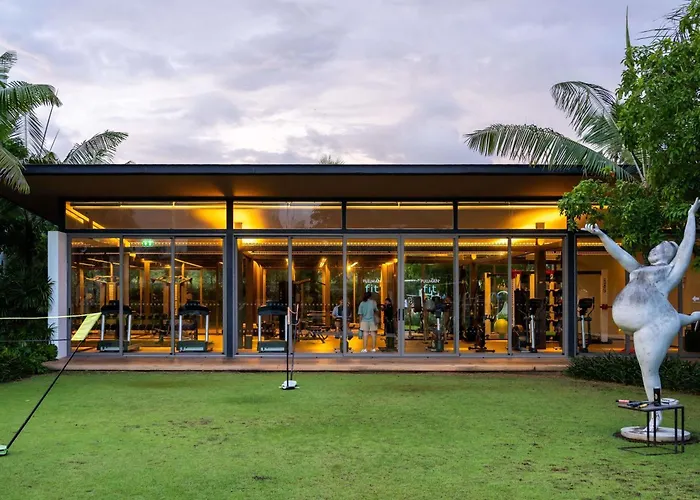 Pullman Khao Lak Resort