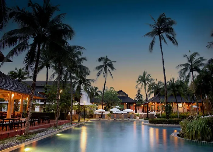 Palm Galleria Resort