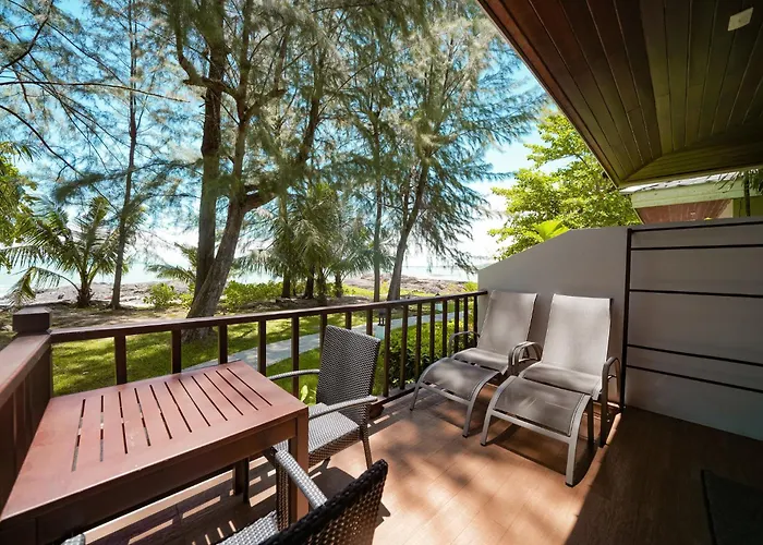 Sentido Khao Lak (Adults Only)