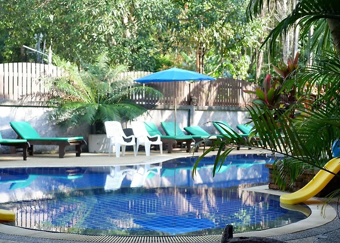 Khaolak Grand City